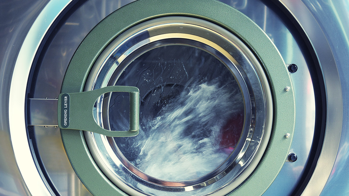 マックスプレス クリーニング